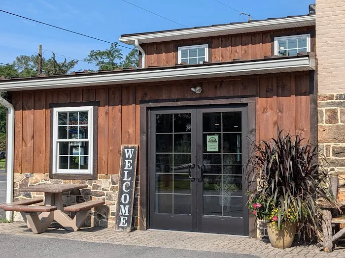 Old Mill Creamery, LLC Picture 7