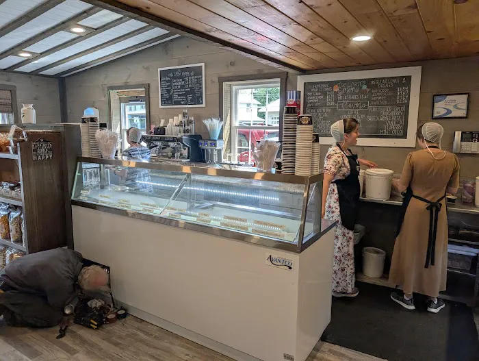 Old Mill Creamery, LLC Picture 9