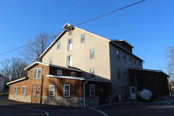 Old Mill Creamery, LLC Picture 4