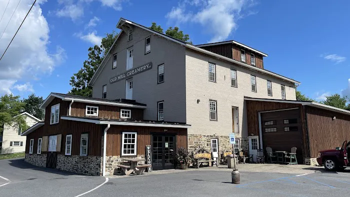 Old Mill Creamery, LLC Picture 10