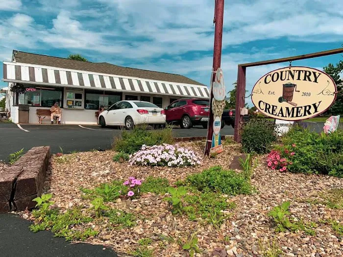 Country Creamery Picture 7