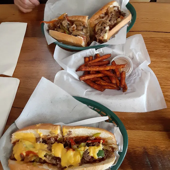 Country Creamery Picture 5