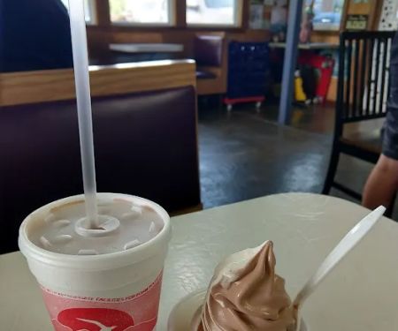 The Purple Cow