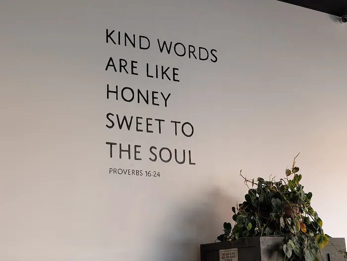 Sweet to the Soul Picture 2