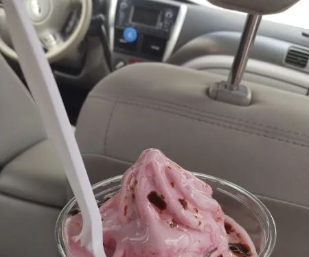 May's Freez