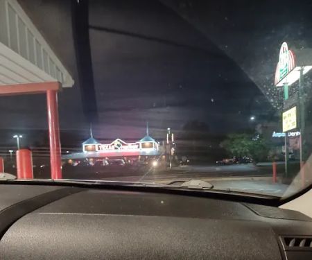 Rita's Italian Ice & Frozen Custard