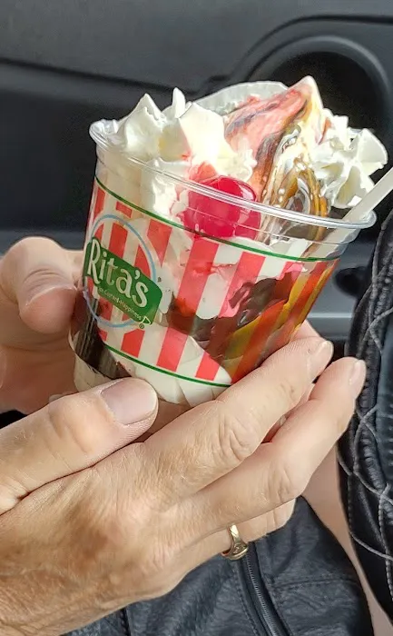 Rita's Italian Ice & Frozen Custard Picture 2