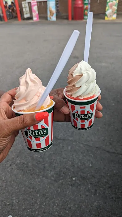 Rita's Italian Ice & Frozen Custard Picture 8