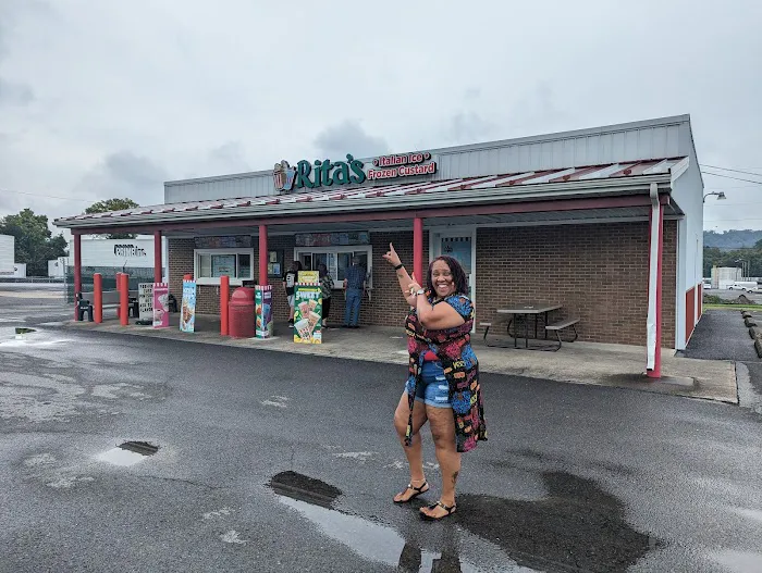 Rita's Italian Ice & Frozen Custard Picture 6