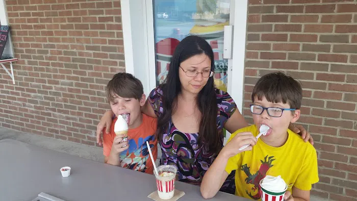 Rita's Italian Ice & Frozen Custard Picture 10