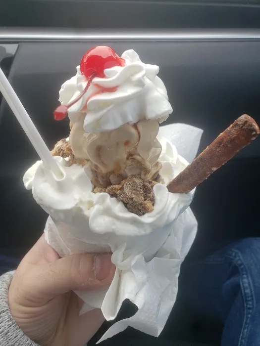 Becky's Soft-Serve Picture 1