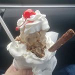 Becky's Soft-Serve