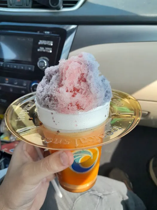 Becky's Soft-Serve Picture 8