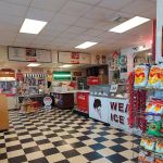 Weaver's Ice Cream & Pizza