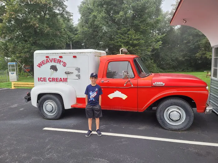 Weaver's Ice Cream & Pizza Picture 7