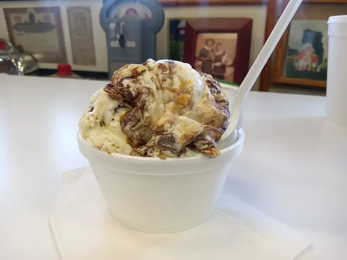 Weaver's Ice Cream & Pizza Picture 8