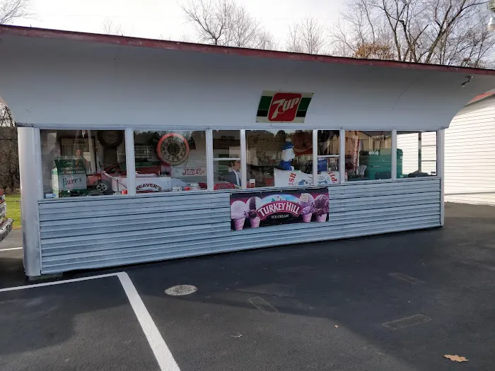 Weaver's Ice Cream & Pizza Picture 6
