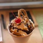Jo Jo's Scoops and Sprinkles