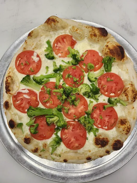 Faddies Ice Cream & Pizza Picture 6