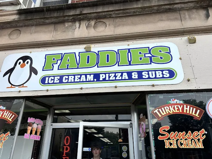 Faddies Ice Cream & Pizza Picture 7