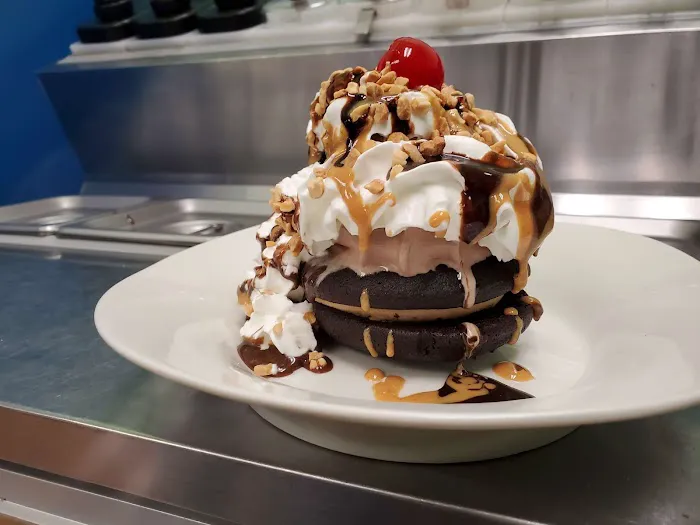 Faddies Ice Cream & Pizza Picture 10