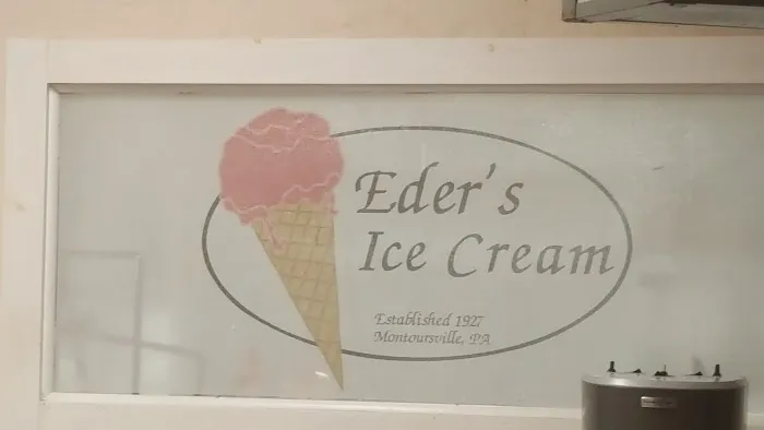 Eder's Ice Cream Picture 2