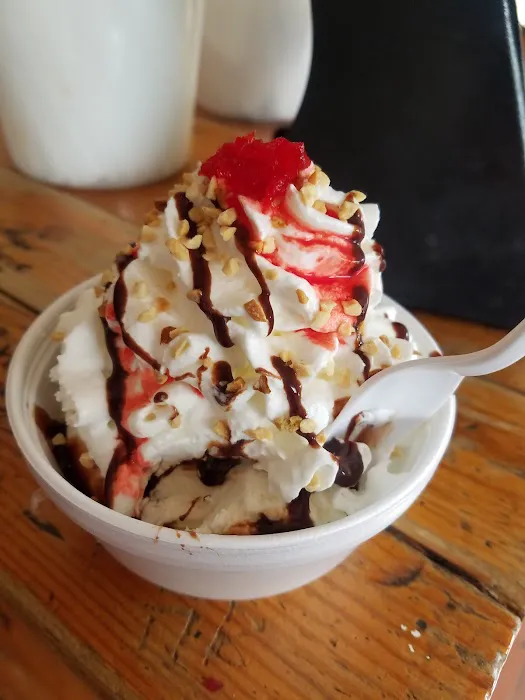 Eder's Ice Cream Picture 9