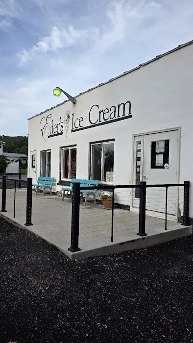 Eder's Ice Cream Picture 7