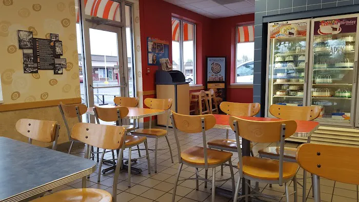 Dairy Queen (Treat) Picture 1