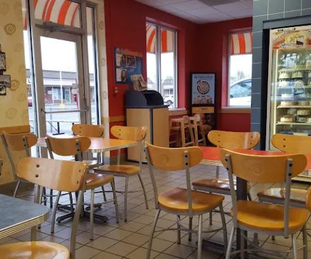 Dairy Queen (Treat)