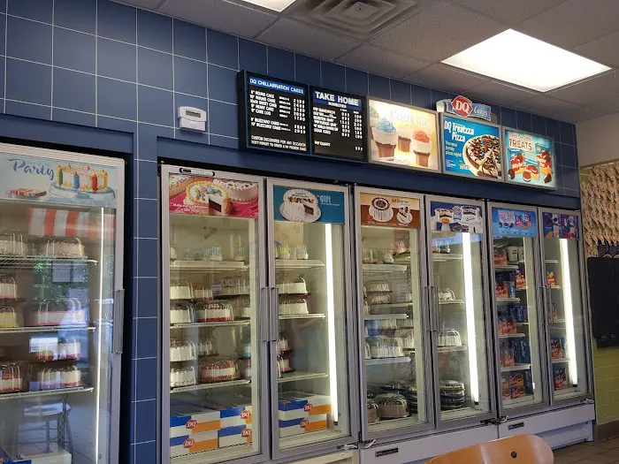 Dairy Queen (Treat) Picture 3