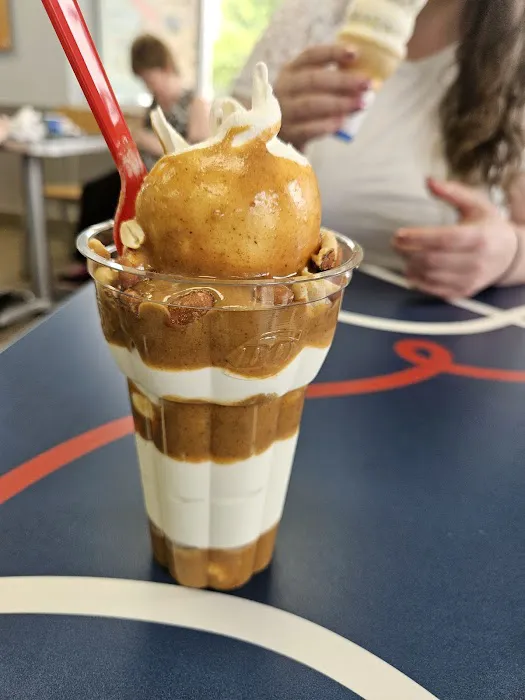 Dairy Queen (Treat) Picture 10