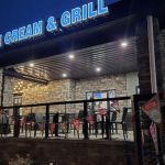 Shady Shack Ice Cream and Grill