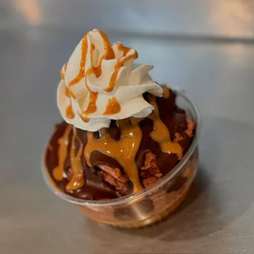 Shady Shack Ice Cream and Grill Picture 5