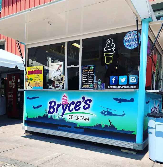Bryce's Ice Cream Picture 3