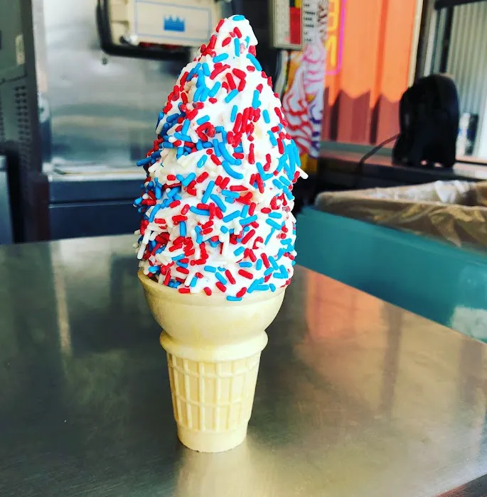 Bryce's Ice Cream Picture 2