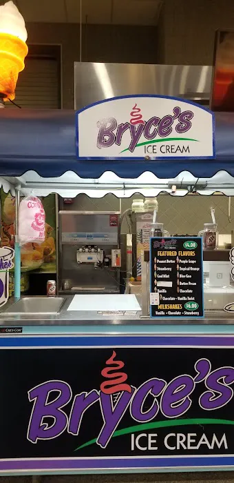 Bryce's Ice Cream Picture 7
