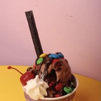 Sweet Tooth Ice Cream ico