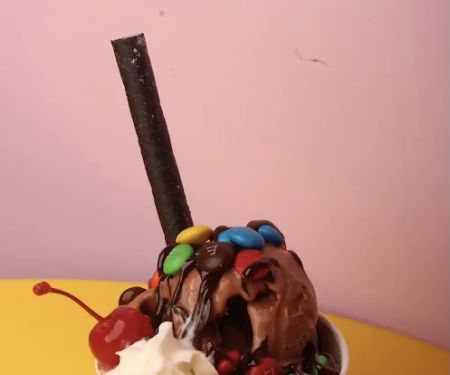 Sweet Tooth Ice Cream