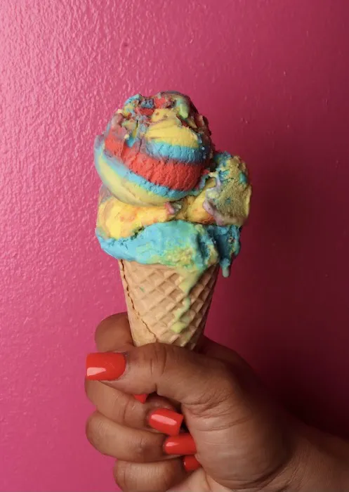 Sweet Tooth Ice Cream Picture 3