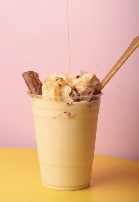 Sweet Tooth Ice Cream Picture 2
