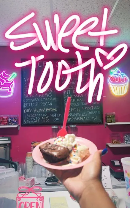Sweet Tooth Ice Cream Picture 7