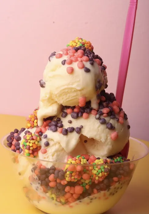 Sweet Tooth Ice Cream Picture 10