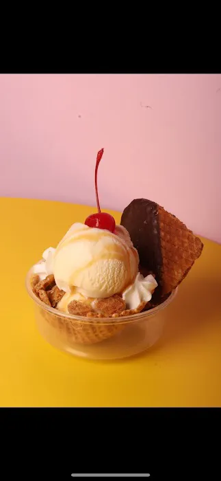 Sweet Tooth Ice Cream Picture 6