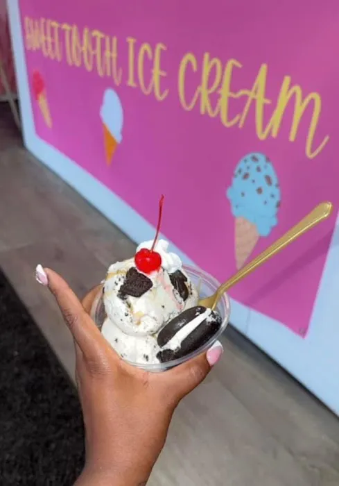 Sweet Tooth Ice Cream Picture 8