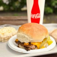 Custard Corner & Grill ico