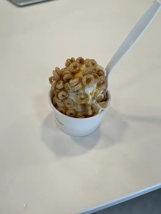 Billionaire Creamery Picture 2