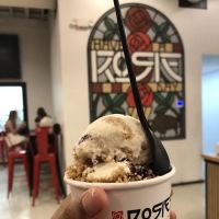 Rosie's Handcrafted Ice Cream ico