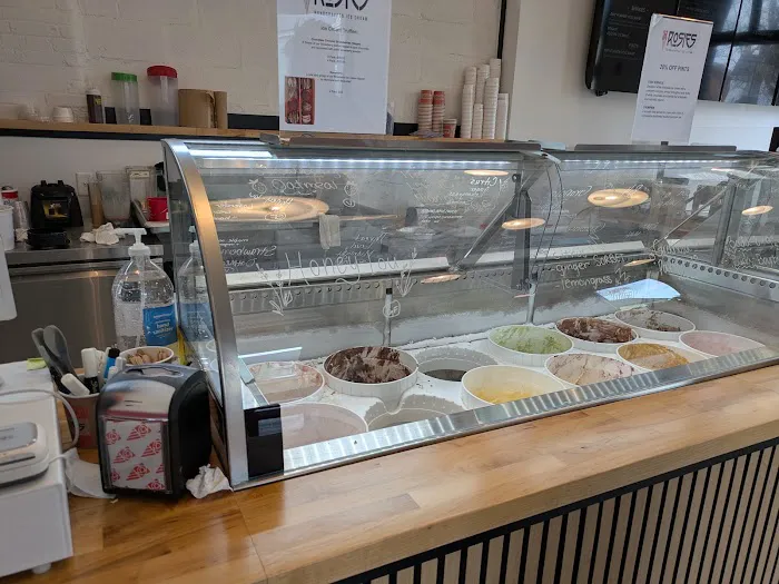 Rosie's Handcrafted Ice Cream Picture 3