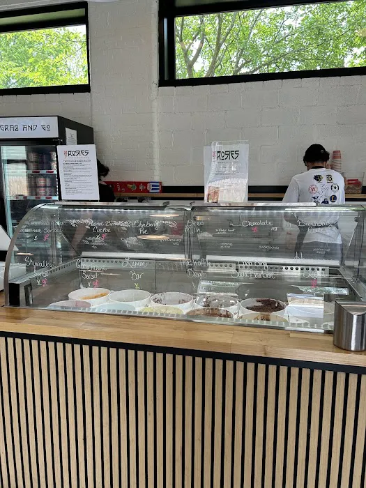 Rosie's Handcrafted Ice Cream Picture 8